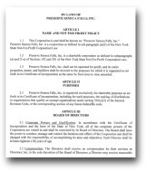 Adopted-PreserveSF-By-Laws-1