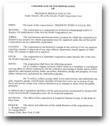 Preserve-SF-Certifcate-of-Incorporation-1